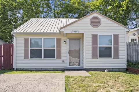 1036 Parkside Dr, Georgetown, KY 40324
