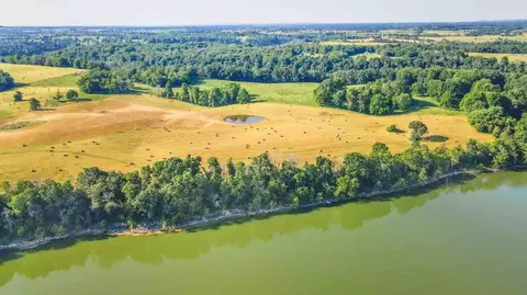 3100 Tanyard Branch Rd, Lancaster, KY 40444