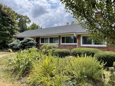 120 Seminole Trl, Frankfort, KY 40601