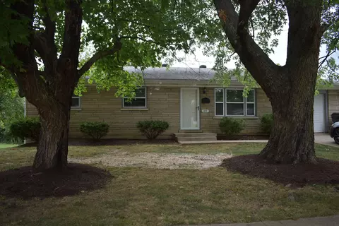 433 Anniston Dr, Lexington, KY 40505