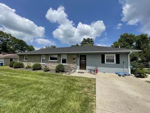 110 Donna Dr, Lawrenceburg, KY 40342