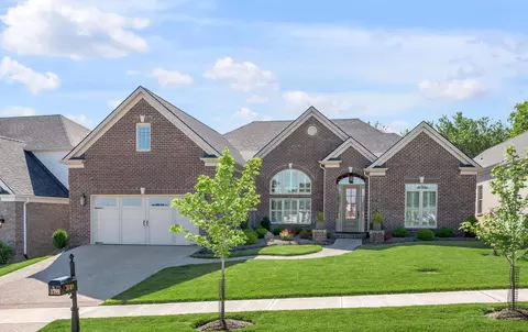 3789 Branham Park, Lexington, KY 40515