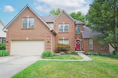 2224 Dunhill Ln, Lexington, KY 40509