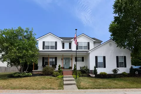 100 Lookout Ln, Georgetown, KY 40324