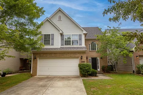 3089 Many Oaks Park, Lexington, KY 40509