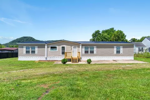 5830 Campton Rd, Stanton, KY 40380