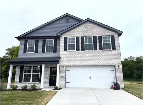 545 Abingdon Ave, Versailles, KY 40383
