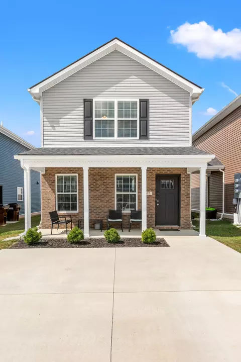 1067 Judah Bear Blvd, Richmond, KY 40475