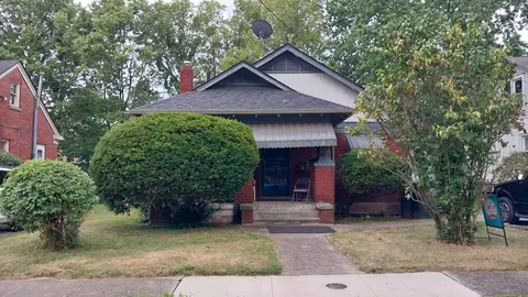 138 Burnett Ave, Lexington, KY 40505