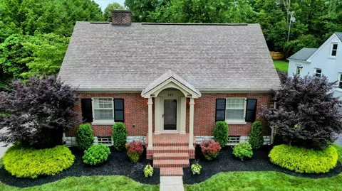 147 Jesselin Dr, Lexington, KY 40503