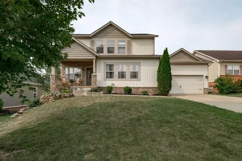 116 Westwoods Dr, Georgetown, KY 40324