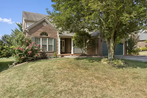 170 The Masters, Georgetown, KY 40324