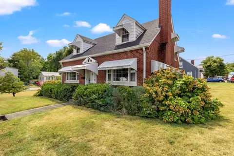 324 Walnut St, Harrodsburg, KY 40330