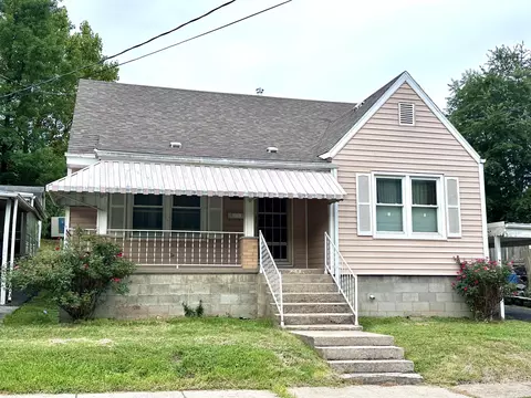 311 Dorsey Ave, Carlisle, KY 40311