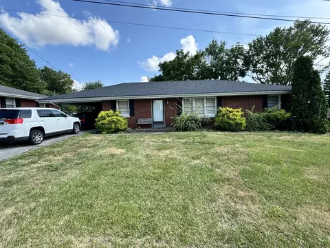 514 Perkins Ave, Danville, KY 40422