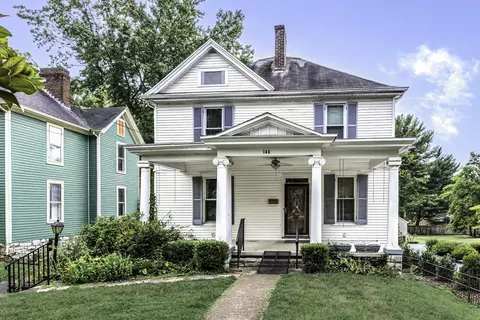 148 Elm St, Versailles, KY 40383