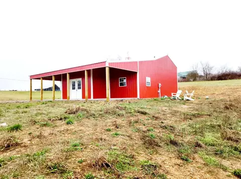 6450 Hwy 761, Nancy, KY 42544