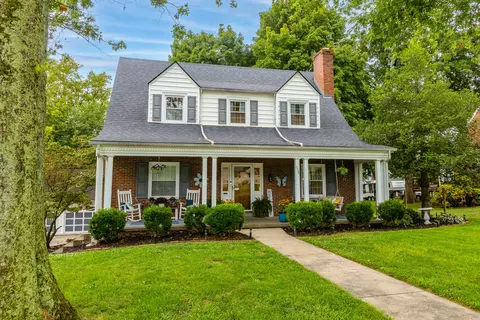558 Cane Run St, Harrodsburg, KY 40330