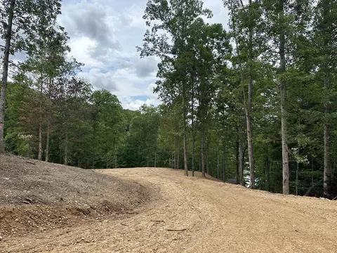 lot B Stella Ln, East Bernstadt, KY 40729