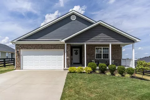 604 Mckala Ln, Richmond, KY 40475