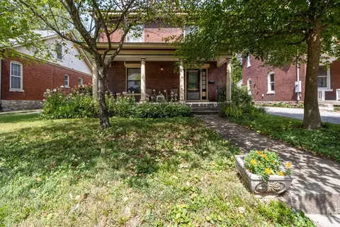 529 Boonesboro Ave, Lexington, KY 40508