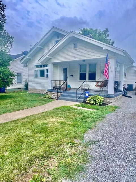 315 Harding St, Danville, KY 40422