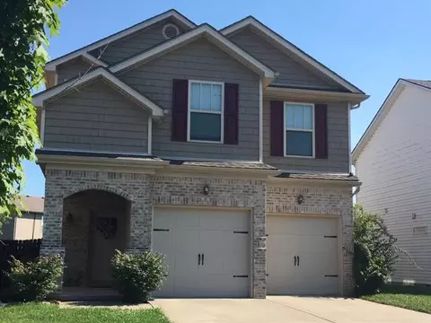 3357 Sweet Clover Ln, Lexington, KY 40509