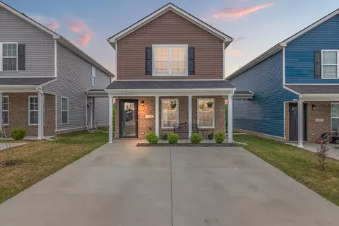 1014 Judah Bear Blvd, Richmond, KY 40475