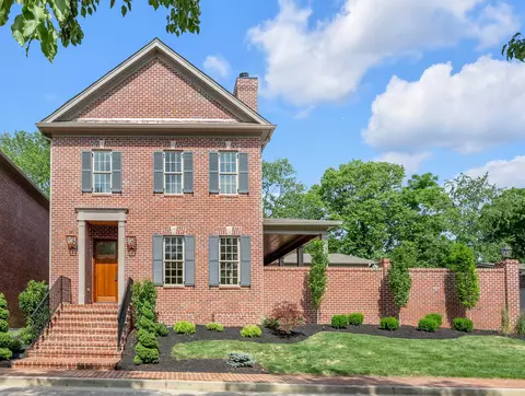3413 Briercroft Way, Lexington, KY 40509