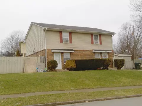 Undisclosed, Lexington, KY 40515
