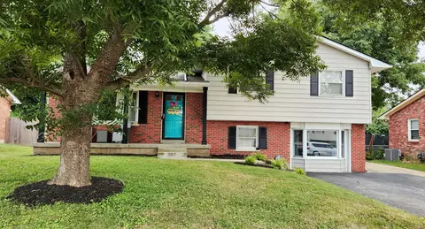 2362 Pierson Dr, Lexington, KY 40505