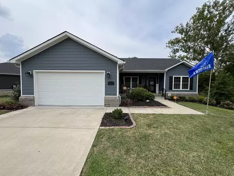 309 Jett Dr, Winchester, KY 40391