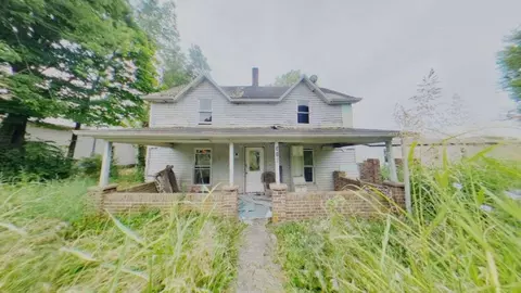 316 W Mill St, Harrodsburg, KY 40330