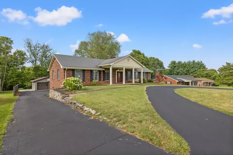 115 Brown Dr, Burgin, KY 40310