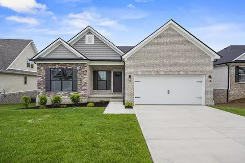 1045 Mission Dr, Richmond, KY 40475