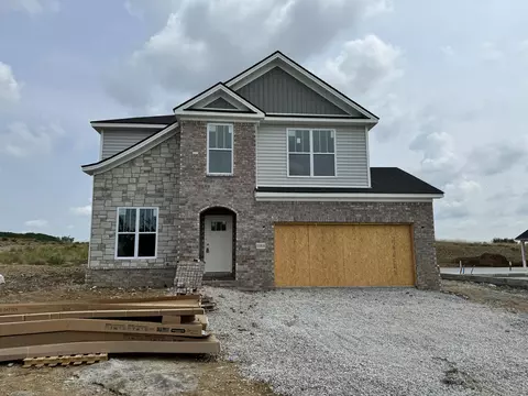 1068 Mission Dr, Richmond, KY 40475