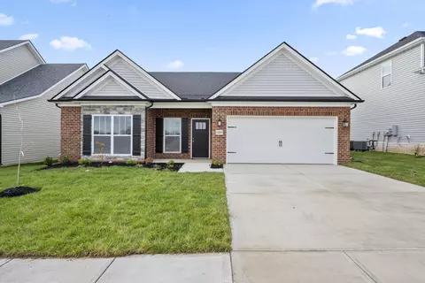 1089 Mission Dr, Richmond, KY 40475
