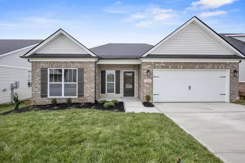 1113 Mission Dr, Richmond, KY 40475