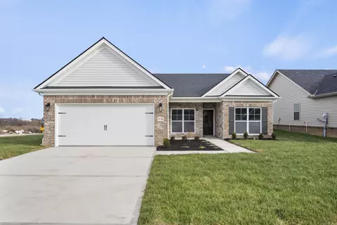 1136 Mission Dr, Richmond, KY 40475