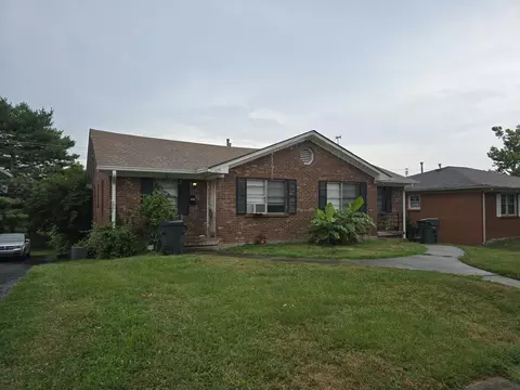 Undisclosed, Lexington, KY 40504