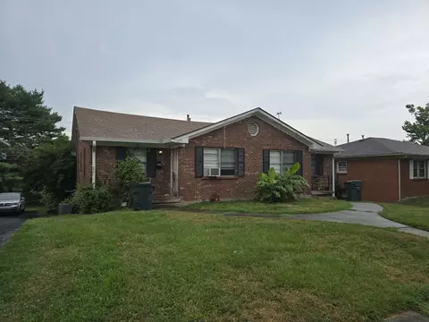 Undisclosed, Lexington, KY 40504