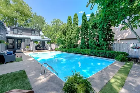 822 Melrose Ave, Lexington, KY 40502