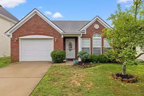 329 Silverbell Trce, Lexington, KY 40514