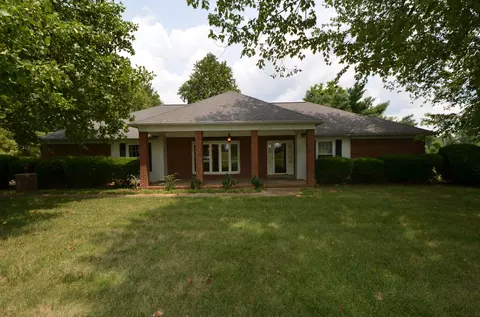 119 Birch Ave, Harrodsburg, KY 40330