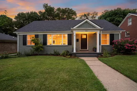 241 Taylor Dr, Lexington, KY 40511