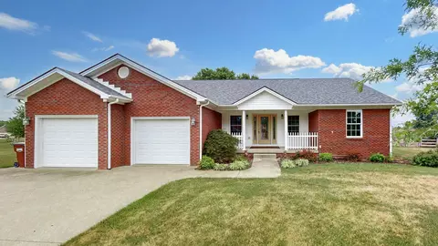 818 Riney B Dr, Richmond, KY 40475