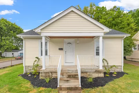 649 Golfview Dr, Lexington, KY 40504