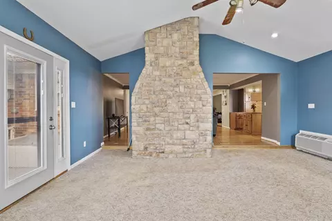 Entry Way - 116 Paddock Dr, Versailles, KY 40383 photo 1 of 1