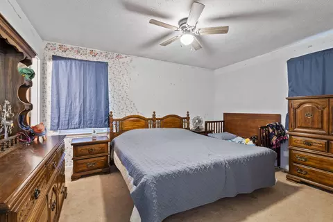 Bedroom - 116 Paddock Dr, Versailles, KY 40383 photo 1 of 2