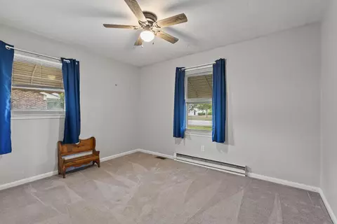 Bedroom - 116 Paddock Dr, Versailles, KY 40383 photo 2 of 2